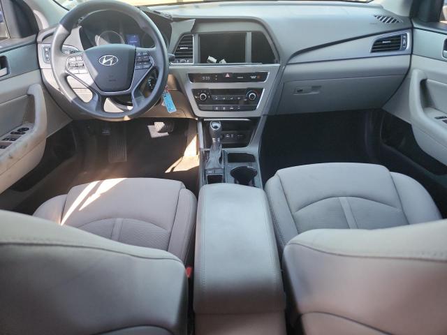 2015 HYUNDAI SONATA SE 5NPE24AF1FH025155