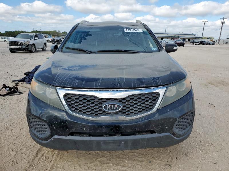 2013 KIA SORENTO LX #3311663252