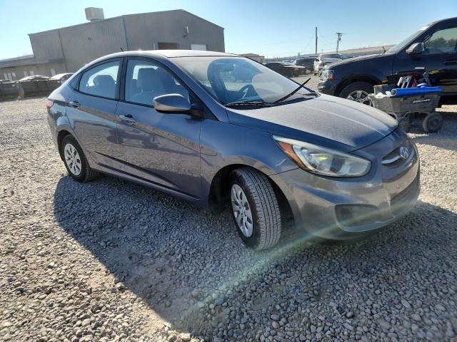 2016 HYUNDAI ACCENT SE KMHCT4AE3GU093195