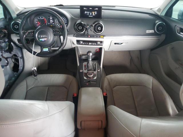 2016 AUDI A3 PREMIUM WAUC7GFFXG1097562