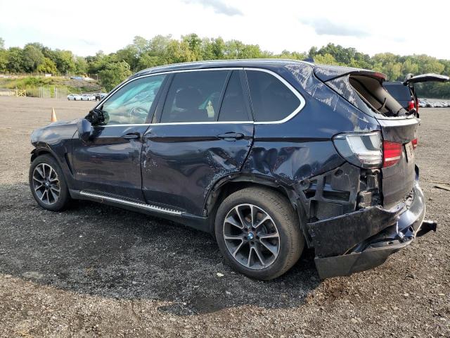 2016 BMW X5 XDRIVE3 5UXKS4C53G0N13026