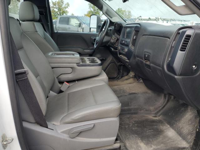 2018 CHEVROLET SILVERADO C3500 1GB3CYCGXJZ221229
