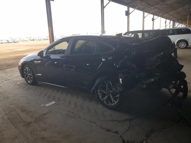 2023 HYUNDAI SONATA SEL KMHL64JA4PA273193