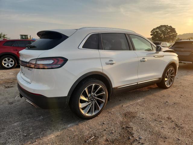 2020 LINCOLN NAUTILUS R 2LMPJ8KP3LBL23692
