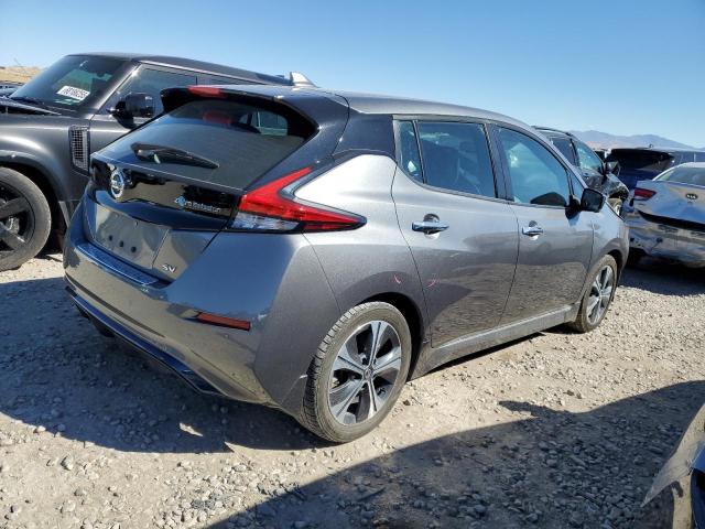 2020 NISSAN LEAF SV 1N4AZ1CP4LC300383