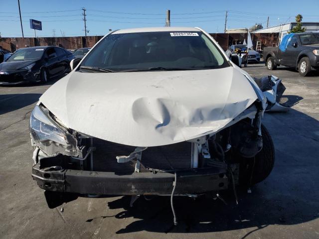 2018 TOYOTA COROLLA L 5YFBURHE7JP803140