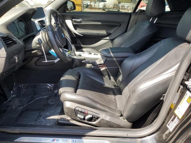 2018 BMW M240I WBA2N1C50JVC28236