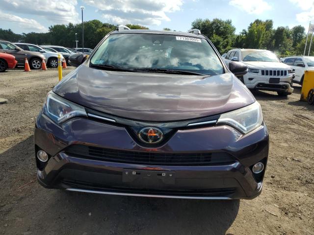 2018 TOYOTA RAV4 ADVENTURE 2T3RFREV5JW733723