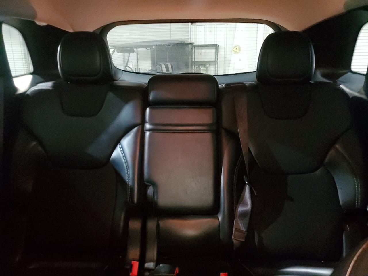 JEEP GRAND CHEROKEE LATITUDE PLUS