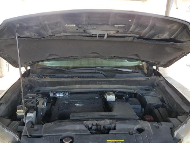 2015 NISSAN PATHFINDER - 5N1AR2MM8FC659868
