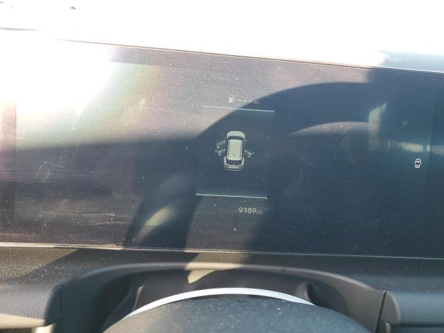 2025 HYUNDAI TUCSON BLUE KM8JBDD1XSU268697