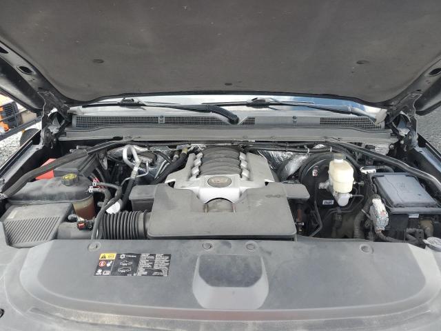 2015 CADILLAC ESCALADE P 1GYS3NKJ5FR576149