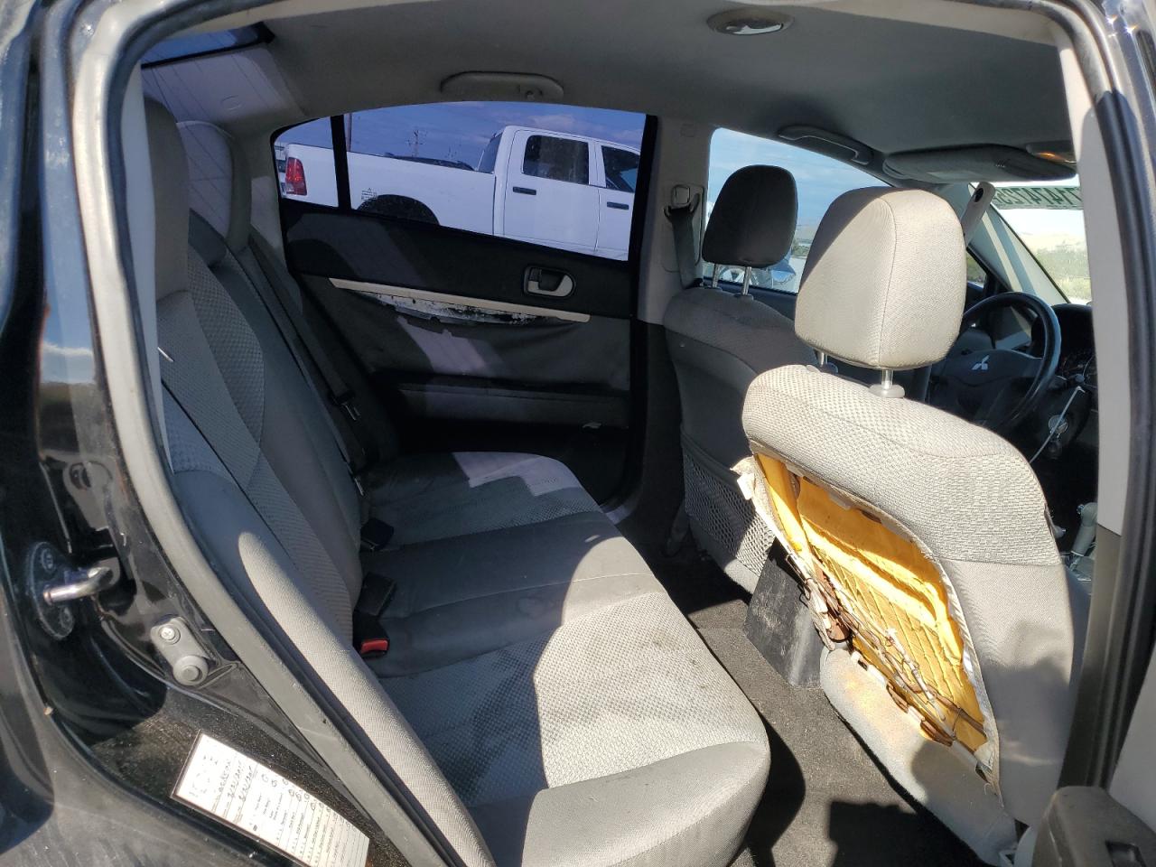 MITSUBISHI GALANT FE