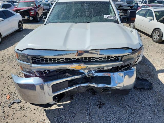 2019 CHEVROLET SILVERADO K2500 HEAVY DUTY - 2GC2KREG4K1140380