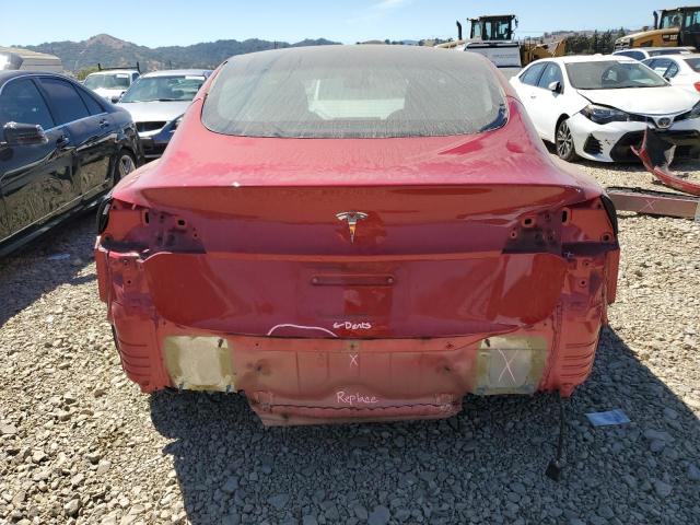 2023 TESLA MODEL 3 - 5YJ3E1EA6PF652512