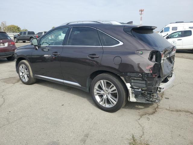 2015 LEXUS RX 350 JTJZK1BA9F2420198