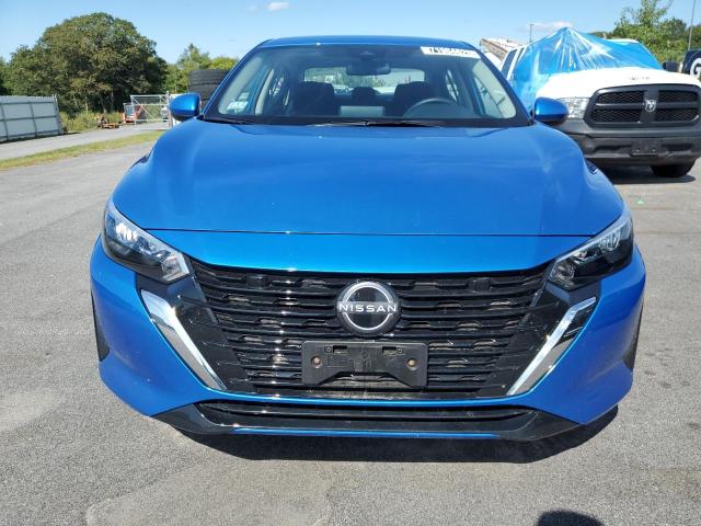 2025 NISSAN SENTRA SV - 3N1AB8CV7SY271301