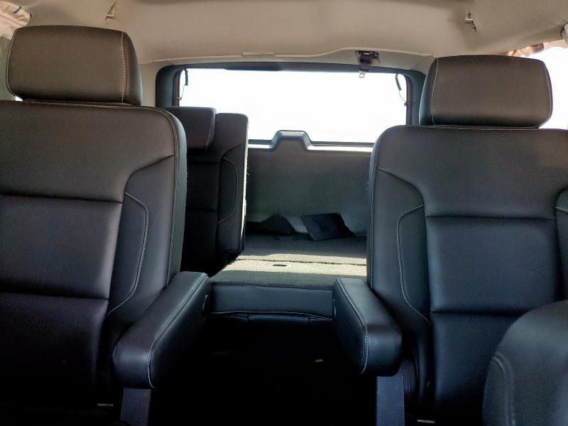 2018 GMC YUKON SLT 1GKS1BKC4JR263621