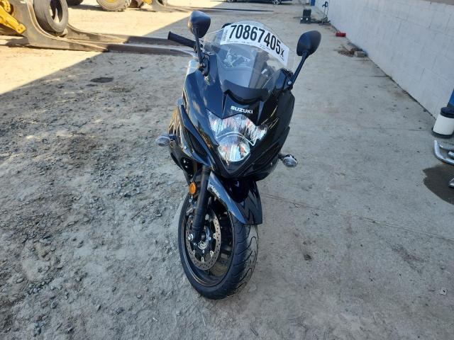 2011 SUZUKI GSX1250 F JS1GW72B7B2100568