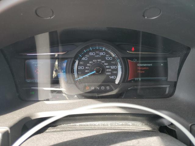 2015 FORD FLEX LIMITED 2FMHK6D80FBA05881