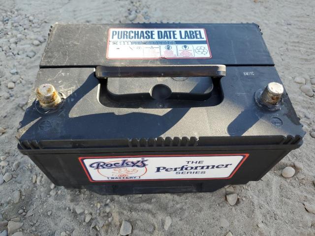 2016 DODGE GRAND CARA 2C4RDGBG5GR358774