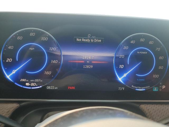 2024 MERCEDES-BENZ EQE SEDAN #3297068506