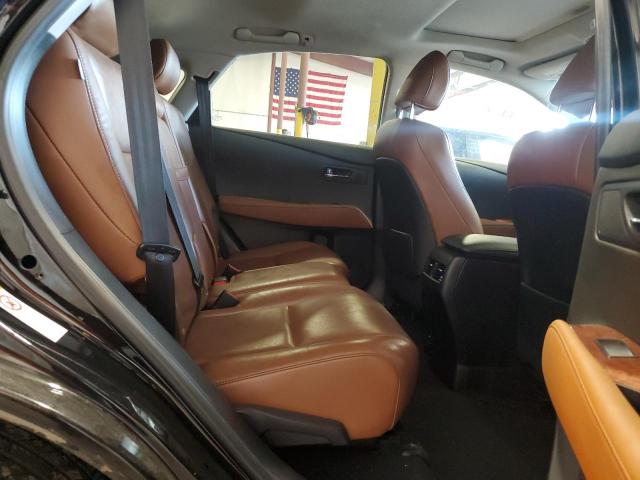 2015 LEXUS RX 350 BAS 2T2BK1BAXFC286965
