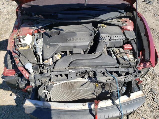 2016 NISSAN ALTIMA 2.5 1N4AL3AP5GC274124