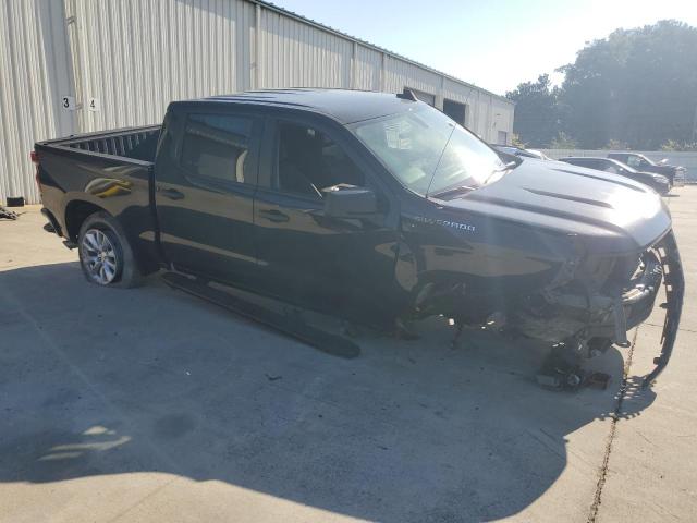 2020 CHEVROLET SILVERADO K1500 CUSTOM 1GCPYBEHXLZ142549