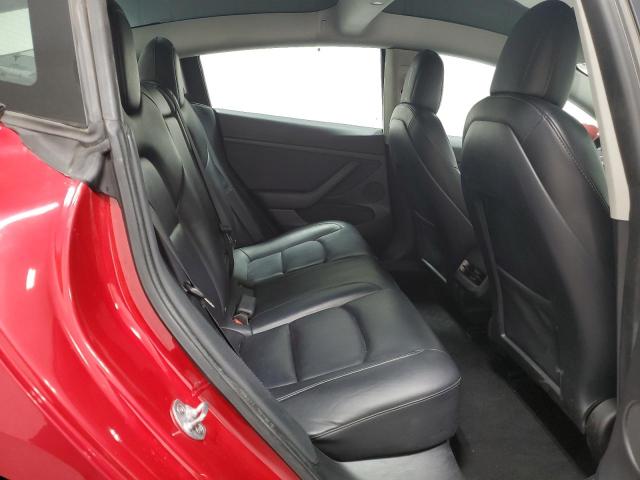 2022 TESLA MODEL 3 5YJ3E1EB3NF305192