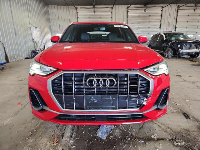 2024 AUDI Q3 PREMIUM - WA1EEDF31R1019447