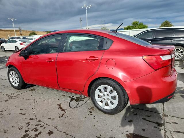 2015 KIA RIO EX KNADN4A39F6428963