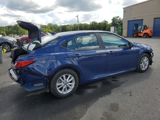 2025 TOYOTA CAMRY XSE 4T1DAACKXSU003190