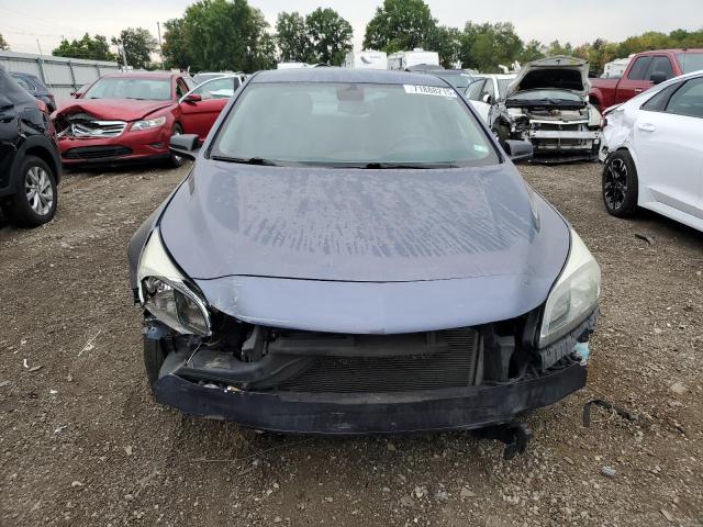 2015 CHEVROLET MALIBU LS 1G11B5SL7FF152567