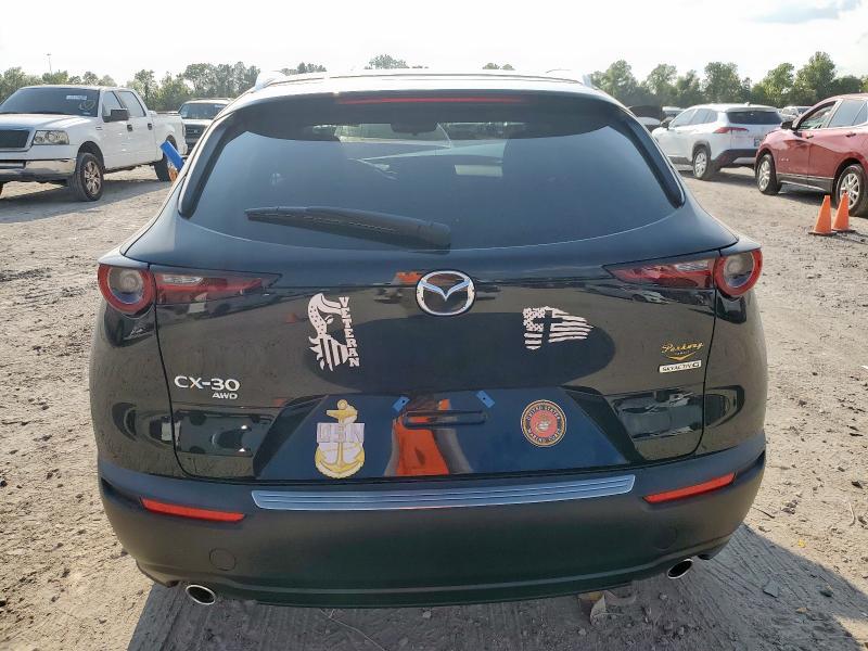 2025 MAZDA CX-30 PREF - 3MVDMBCM8SM851168