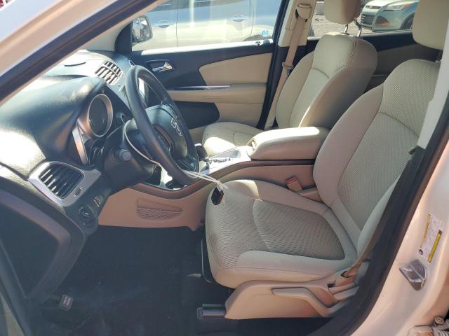 2015 DODGE JOURNEY SE 3C4PDCAB6FT531400