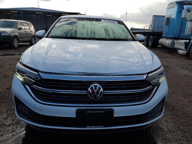 2023 VOLKSWAGEN JETTA S - 3VW5M7BU7PM010841