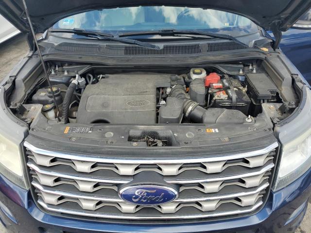 2016 FORD EXPLORER X 1FM5K8D82GGB91366