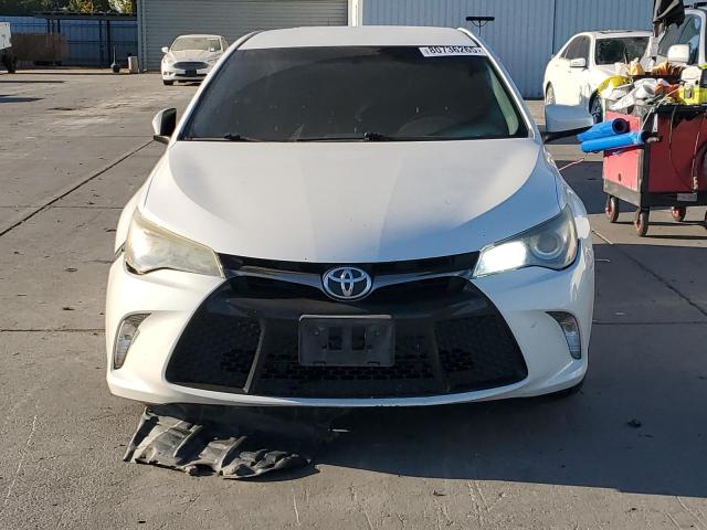 2016 TOYOTA CAMRY LE 4T1BF1FK0GU195571