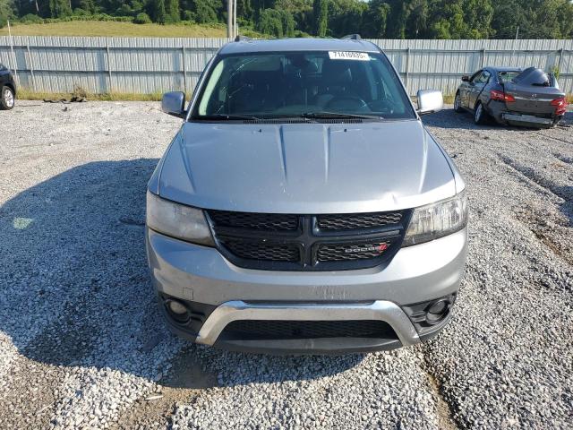 2020 DODGE JOURNEY CROSSROAD - 3C4PDCGB0LT194306