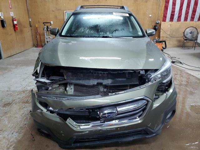 2018 SUBARU OUTBACK 2. 4S4BSAHC9J3365361