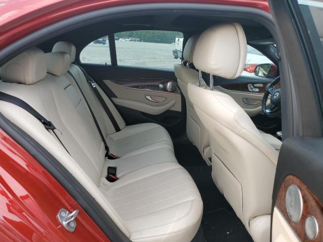 2017 MERCEDES-BENZ E 300 WDDZF4JB2HA034823