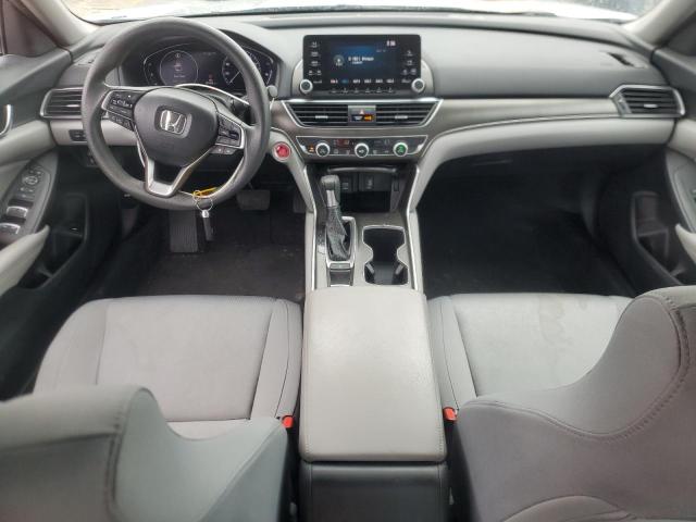 2018 HONDA ACCORD LX - 1HGCV1F10JA215007