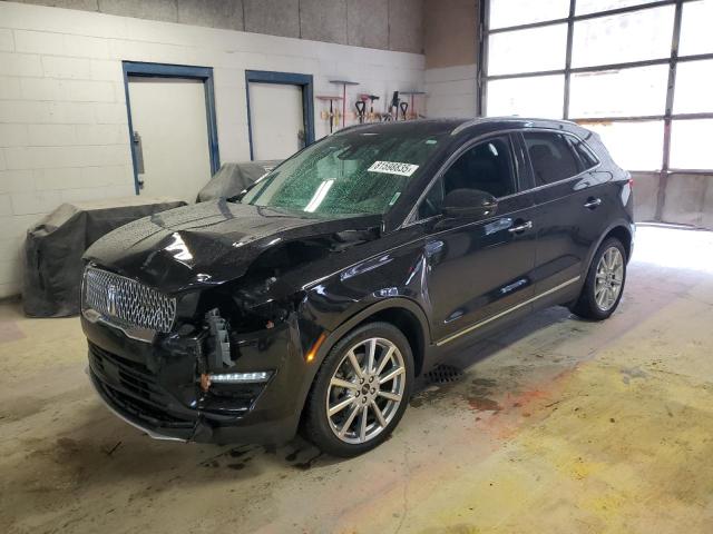 Global Auto Auctions: 2019 LINCOLN MKC RESERV