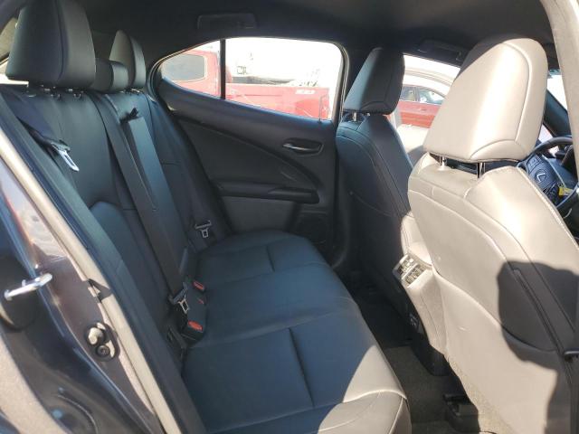 2022 LEXUS UX 200 BAS JTHX3JBH7N2050919