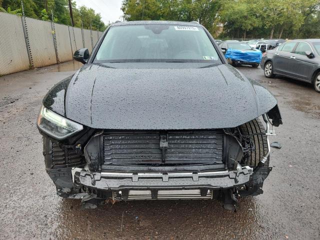 2021 AUDI Q5 PREMIUM - WA1AAAFY8M2080883