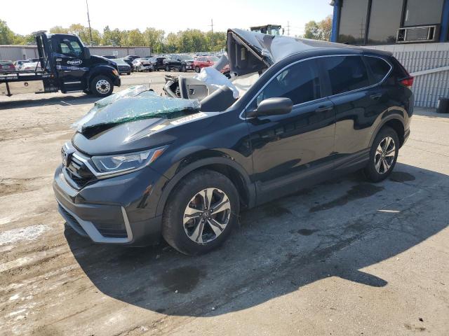 2020 HONDA CR-V LX - 2HKRW2H25LH635696