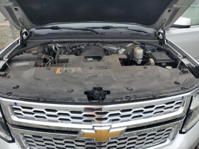 2017 CHEVROLET SUBURBAN K #3291066171