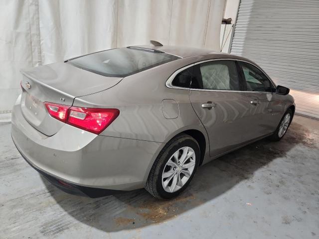 2024 CHEVROLET MALIBU LT 1G1ZD5ST8RF213281