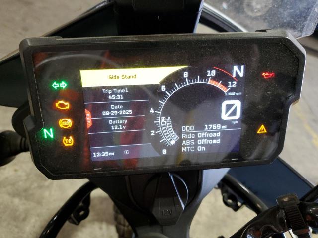 2023 KTM 390 ADVENT #3318941918